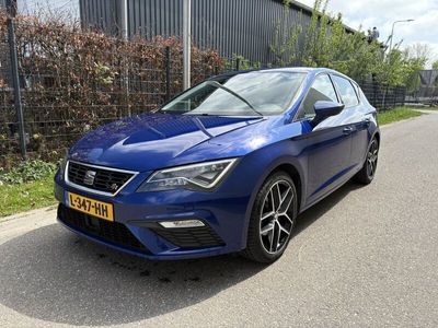 Seat Leon X-Perience