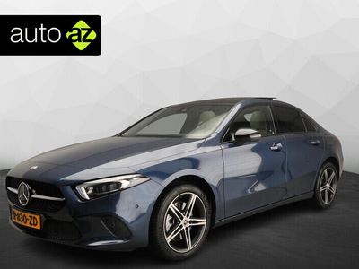 Mercedes A250