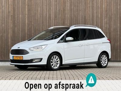 Ford Grand C-Max