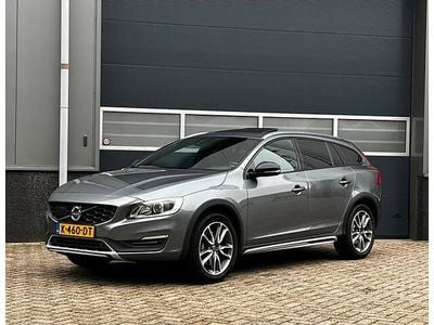 Volvo V60 CC