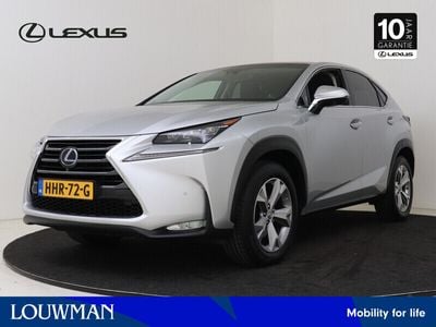 Lexus NX300h