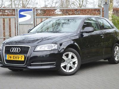 tweedehands Audi A3 1.2 TFSI Attraction Advance - Navi|Xenon|Cruise|PDC|Trekhaak