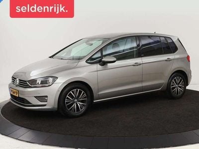 VW Golf Sportsvan
