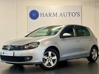 VW Golf VI