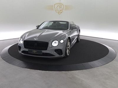 Grijs Gebruikt 2024 Bentley Continental GT Convertible Cabriolet | € 495.000