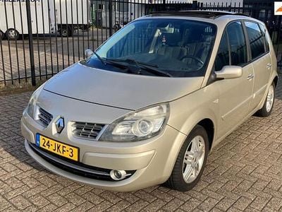 Renault Scénic III