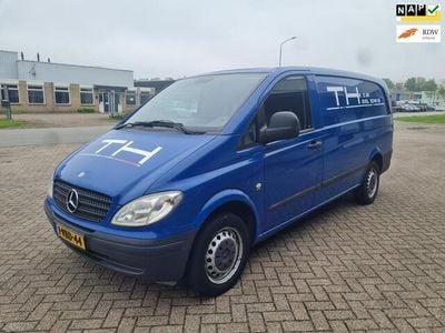 Mercedes Vito