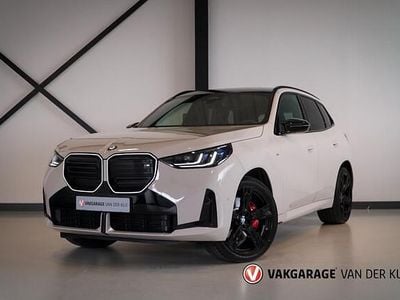 Grijs Gebruikt 2024 BMW X3 M Sport SUV | € 92.950