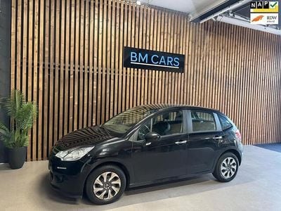 Occasion Citroën C3 Tendance 68 PK (50 kW) 2013 Zwart Hatchback