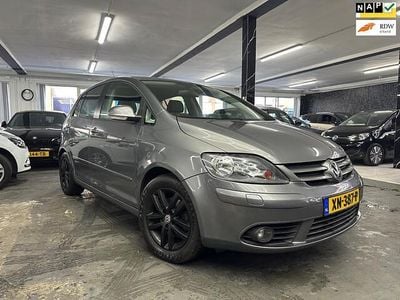 VW Golf Plus