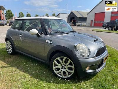 tweedehands Mini Cooper S 1.6 Chili superr nette