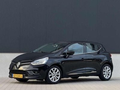 Renault Clio IV