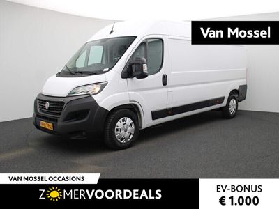 Fiat E-Ducato