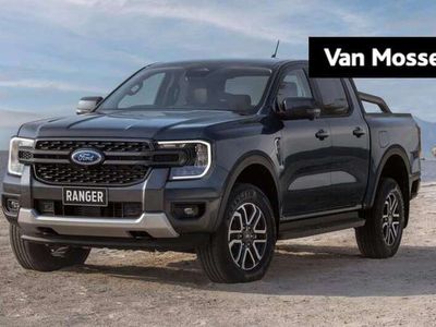 tweedehands Ford Ranger 2.0 Wildtrak Super Cab EcoBlue | NIEUW TE BESTELLE