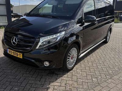 Occasion Mercedes Vito Edition 190 PK (139 kW) 2016 Van