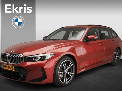 Occasion BMW 318 M Sport 156 PK (114 kW) 2025 Rood Stationwagen