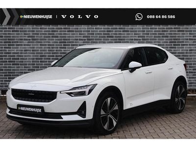 Occasion Polestar 2 Pilot-lite 170 kW (232 PK) 2023 Wit Hatchback