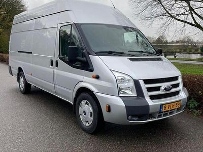 Occasion Ford Transit 200 PK (147 kW) 2011