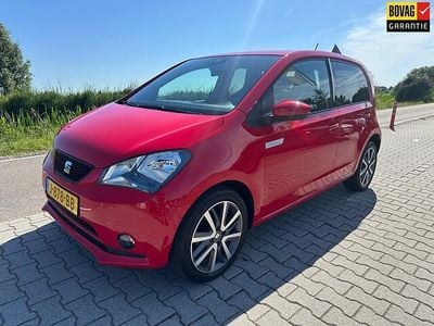 Seat Mii Electric