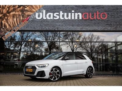Wit Gebruikt 2019 Audi A1 Edition .1 Hatchback | € 24.900 (Eerlijke prijs)