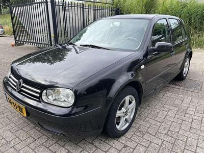 VW Golf IV