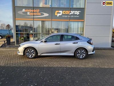 tweedehands Honda Civic 1.0 i-VTEC Comfort