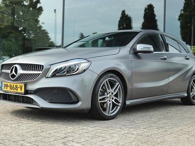 Mercedes A160