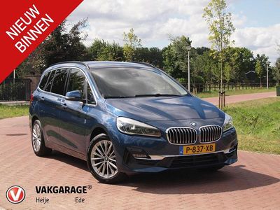 BMW 216
