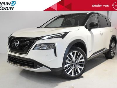 Onbekend Occasion 2023 Nissan X-Trail Tekna+ SUV | € 57.598