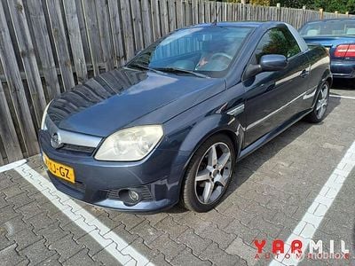 Opel Tigra