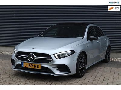 Mercedes A35 AMG