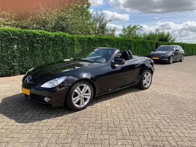 Mercedes SLK280