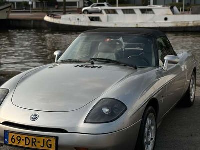 Fiat Barchetta