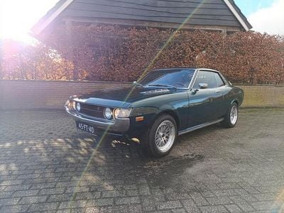 Groen Gebruikt 1975 Toyota Celica | € 17.000