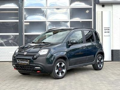 Fiat Panda Cross