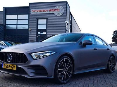 Mercedes CLS450