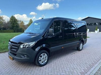 Occasion 2021 Mercedes Sprinter Van | € 39.950 (Goede deal)