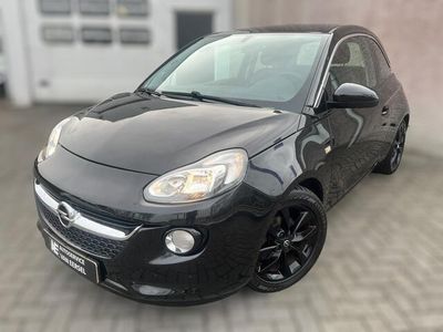 tweedehands Opel Adam 1.4 Glam CARPLAY / STUUR & STOELVERWARMING / PDC /