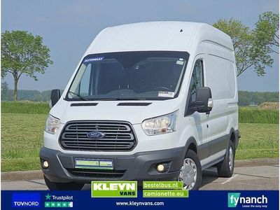 tweedehands Ford Transit 2.0 l2h3 airco automaat!