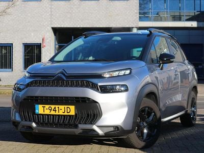 Grijs Gebruikt 2023 Citroën C3 Aircross PureTech SUV | € 17.945 (Eerlijke prijs)