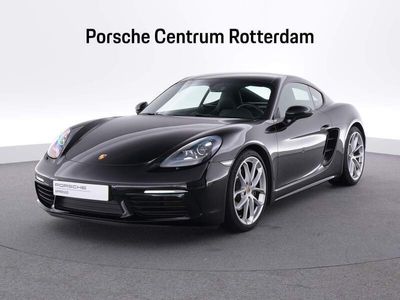 Porsche 718 Cayman