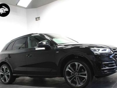 tweedehands Audi Q5 55 TFSI e quattro Full Options/21 inch/Pano dak/B&