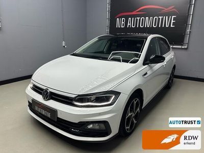 tweedehands VW Polo 1.0 TSI R-line Aut7 2020