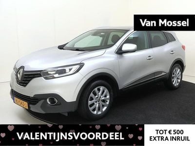 Occasion Renault Kadjar Intens 2015 Grijs SUV