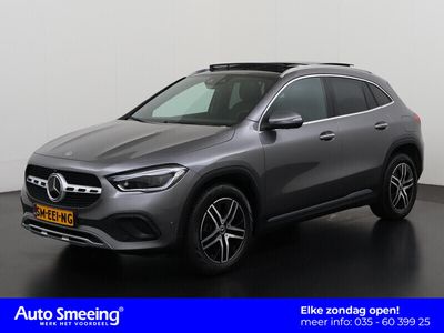 Mercedes GLA250