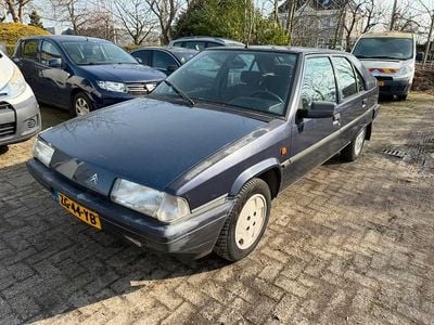 Occasion Citroën BX 74 PK (54 kW) 1991