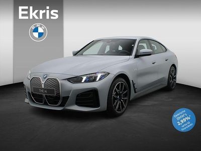 Nieuw 2025 BMW i4 M Sport Sedan | € 83.672