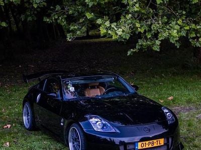 Occasion 2004 Nissan 350Z | € 16.500 (Eerlijke prijs)