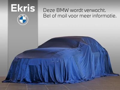 tweedehands BMW X3 xDrive30e | High Executive / Driving Assistant Plus / Panodak / Trekhaak / Elektr. Stoelen / Head-Up / Parking Assistant Plus