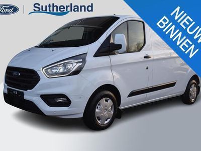 tweedehands Ford 300 Transit Custom2.0 TDCI L2H1 Trend | Nieustaat! | Airco | Voorruitverwa